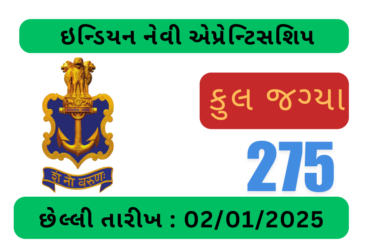 Indian Navy Recruitment