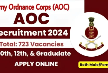 Army Ordnance Corps