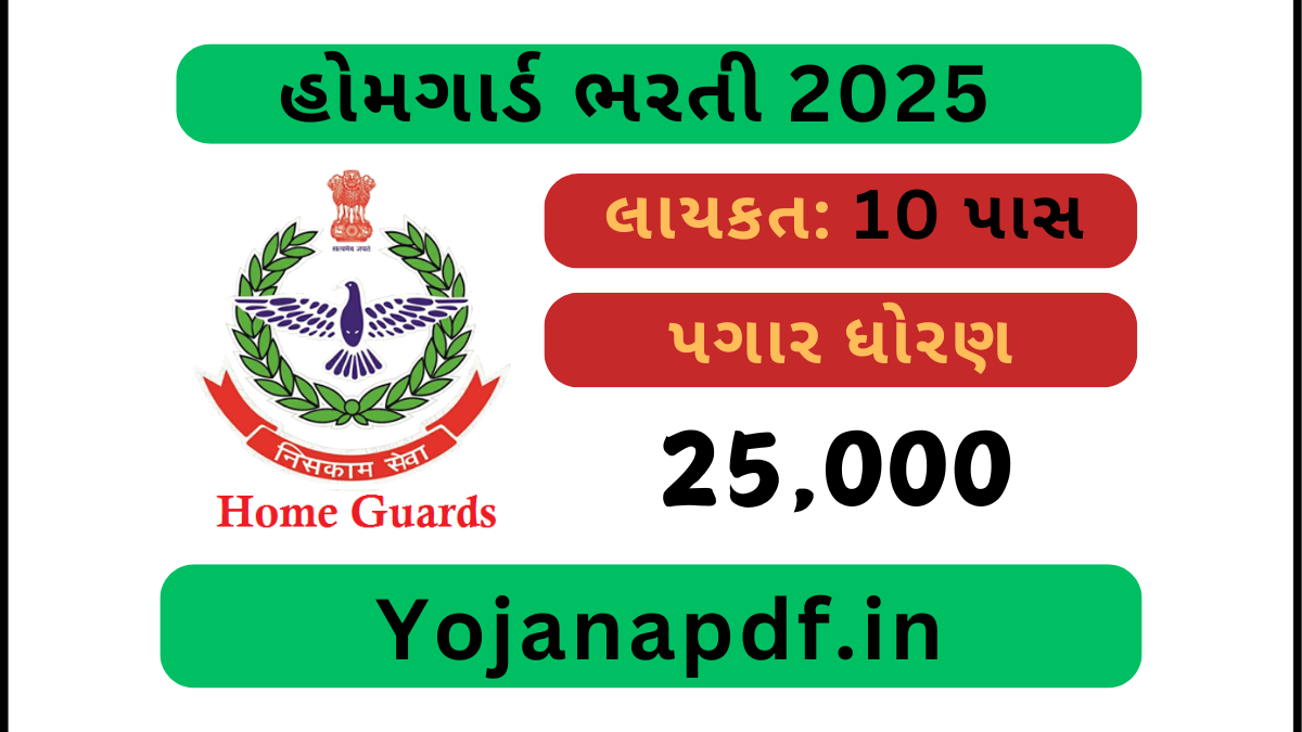 Home Guard Recruitment 2025